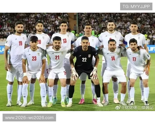2026年世界杯比利时VS伊朗比赛可能出场阵容及关键球员预测